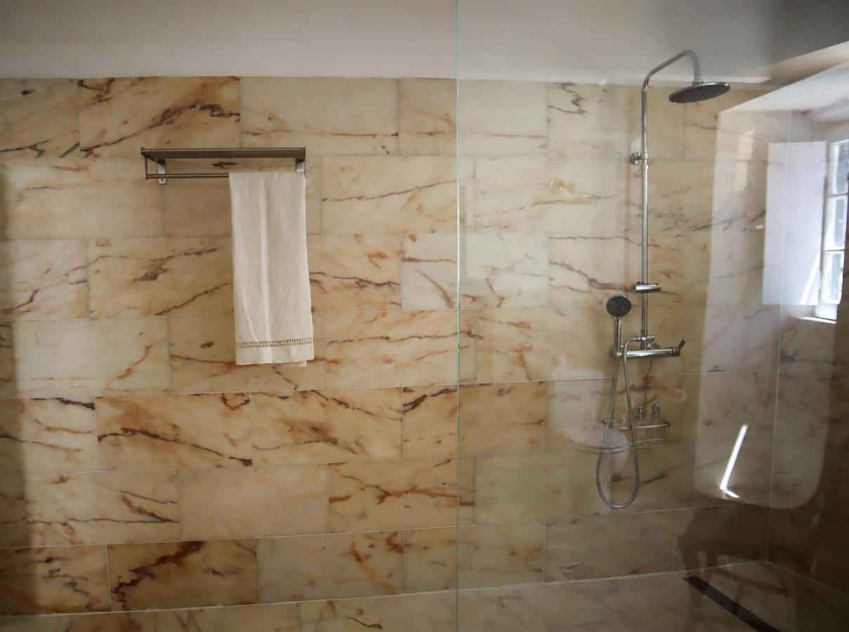 Ti8-Travessa Das Invernas 8 Evora Ngoại thất bức ảnh
