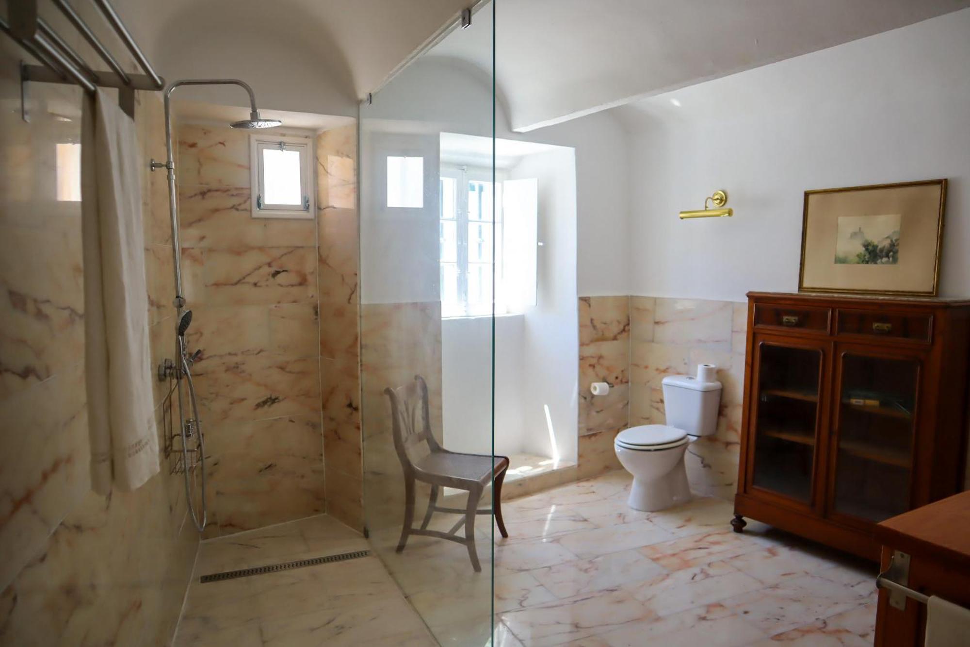 Ti8-Travessa Das Invernas 8 Evora Ngoại thất bức ảnh